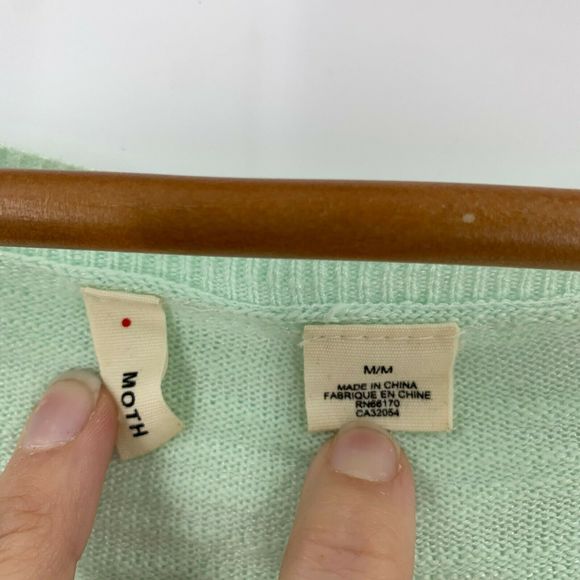 Anthropologie Sweater - Picture 3 of 8